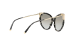 Солнцезащитные очки Dolce & Gabbana DG 4337 (31726V)