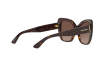 Sunglasses Dolce & Gabbana DG 4348 (502/13)