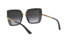 Sonnenbrille Dolce & Gabbana DG 4373 (32468G)