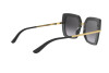 Солнцезащитные очки Dolce & Gabbana DG 4373 (32468G)