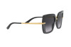 Lunettes de soleil Dolce & Gabbana DG 4373 (32468G)