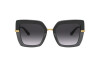 Lunettes de soleil Dolce & Gabbana DG 4373 (32468G)