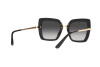 Солнцезащитные очки Dolce & Gabbana DG 4373 (34008G)