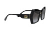 Солнцезащитные очки Dolce & Gabbana DG 4377 (501/8G)