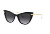Occhiali da Sole Dolce & Gabbana DG 4381 (501/8G)