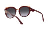 Lunettes de soleil Dolce & Gabbana DG 4383 (32898G)