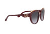 Lunettes de soleil Dolce & Gabbana DG 4383 (32898G)