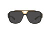 Sonnenbrille Dolce & Gabbana DG 4389 (501/87)