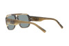 Lunettes de soleil Dolce & Gabbana DG 4403 (339087)