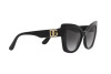Lunettes de soleil Dolce & Gabbana DG 4405 (501/8G)