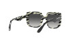 Lunettes de soleil Dolce & Gabbana DG 4414 (33728G)