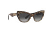 Lunettes de soleil Dolce & Gabbana DG 4417 (31638G)