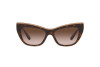 Солнцезащитные очки Dolce & Gabbana DG 4417 (325613)