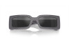 Sonnenbrille Dolce & Gabbana DG 4447B (30906G)