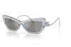 Sonnenbrille Dolce & Gabbana DG 4467B (32916G)