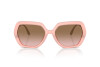 Sunglasses Dolce & Gabbana DG 4468B (343611)