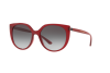 Lunettes de soleil Dolce & Gabbana DG 6119 (15518G)