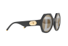 Lunettes de soleil Dolce & Gabbana DG 6120 (309004)