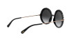Occhiali da Sole Dolce & Gabbana DG 6130 (501/8G)