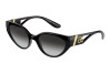 Sonnenbrille Dolce & Gabbana DG 6146 (501/8G)