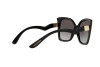 Sonnenbrille Dolce & Gabbana DG 6168 (501/8G)