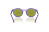 Солнцезащитные очки Dolce & Gabbana DX 6002 (33534V)