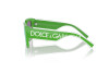 Солнцезащитные очки Dolce & Gabbana DX 6004 (3311F2)