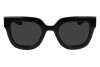 Lunettes de soleil Dragon DR PURSER LL (001)