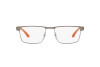 Brille Emporio Armani EA 1124 (3003)