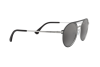 Sunglasses Emporio Armani EA 2080 (30016G)