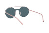 Sunglasses Emporio Armani EA 2088 (31677J)