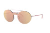 Sunglasses Emporio Armani EA 2088 (31677J)