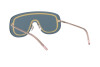 Sunglasses Emporio Armani EA 2091 (31677J)