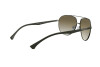 Sunglasses Emporio Armani EA 2096 (33188E)