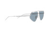 Sonnenbrille Emporio Armani EA 2126 (301580)