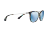 Sunglasses Emporio Armani EA 4025 (554255)