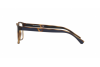 Eyeglasses Emporio Armani EA 4115 (50891W) + Clip on