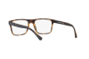 Brille Emporio Armani EA 4115 (50891W) + Clip on