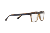 Brille Emporio Armani EA 4115 (50891W) + Clip on