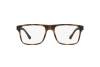 Eyeglasses Emporio Armani EA 4115 (50891W) + Clip on