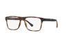 Eyeglasses Emporio Armani EA 4115 (50891W) + Clip on