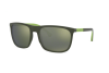 Солнцезащитные очки Emporio Armani EA 4133 (57536R)