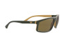 Sunglasses Emporio Armani EA 4144 (582973)