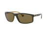 Sunglasses Emporio Armani EA 4144 (582973)