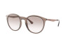 Солнцезащитные очки Emporio Armani EA 4148 (585013)