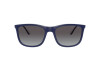 Солнцезащитные очки Emporio Armani EA 4155 (50888G)