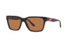 Lunettes de soleil Emporio Armani EA 4177 (587573)