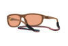 Lunettes de soleil Emporio Armani EA 4183U (5084F6)