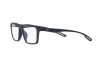 Lunettes de soleil Emporio Armani EA 4189U (50881W)