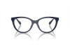 Солнцезащитные очки Emporio Armani EA 4213U (51451W) + Clip on